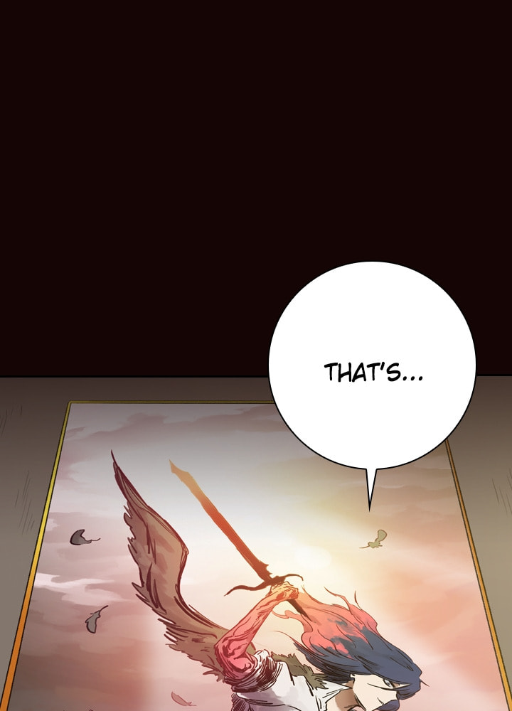 Fray Chapter 43 page 87 - 
