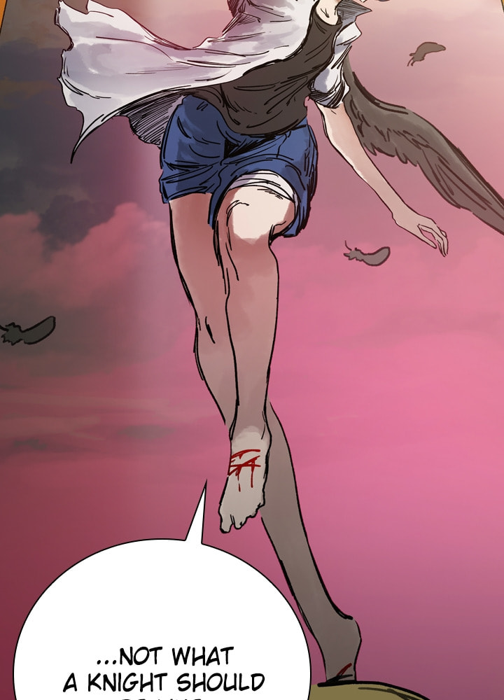 Fray Chapter 43 page 88 - 