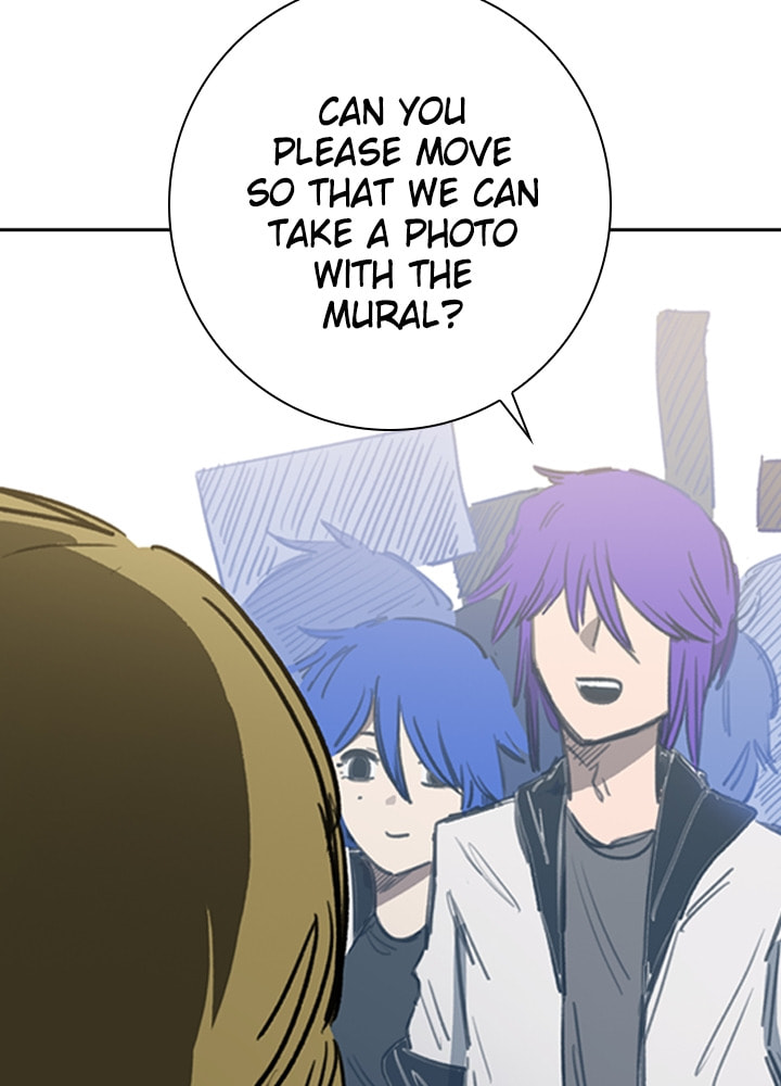 Fray Chapter 43 page 94 - 