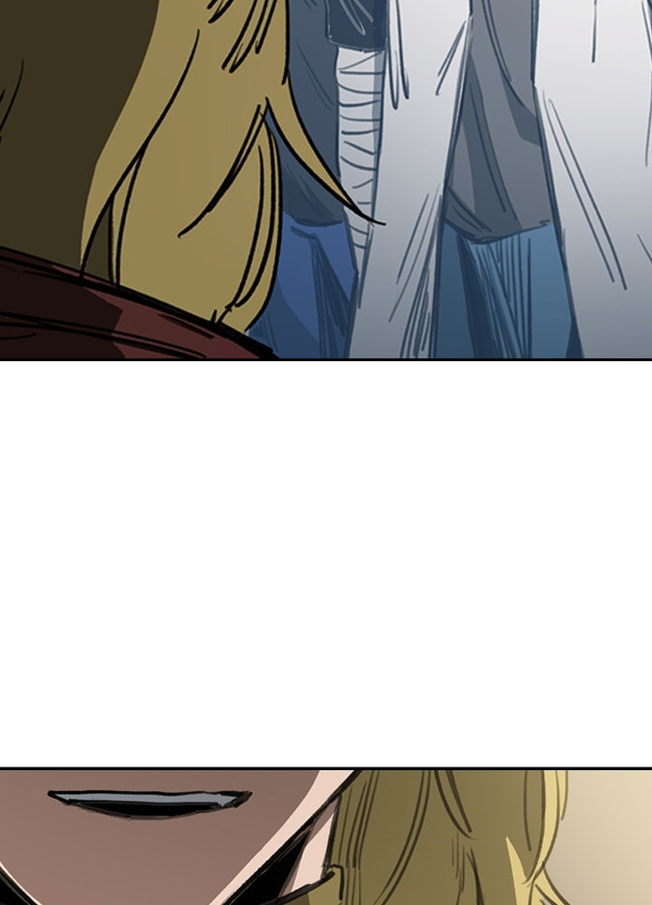 Fray Chapter 43 page 95 - 