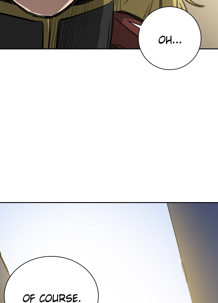 Fray Chapter 43 page 96 - 