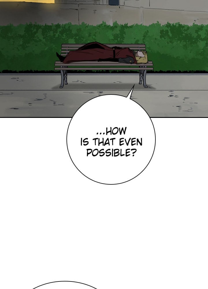 Fray Chapter 43 page 100 - 