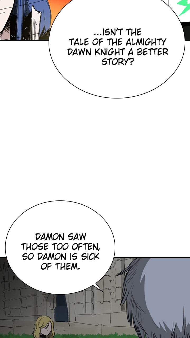 Fray Chapter 44 page 11 - 