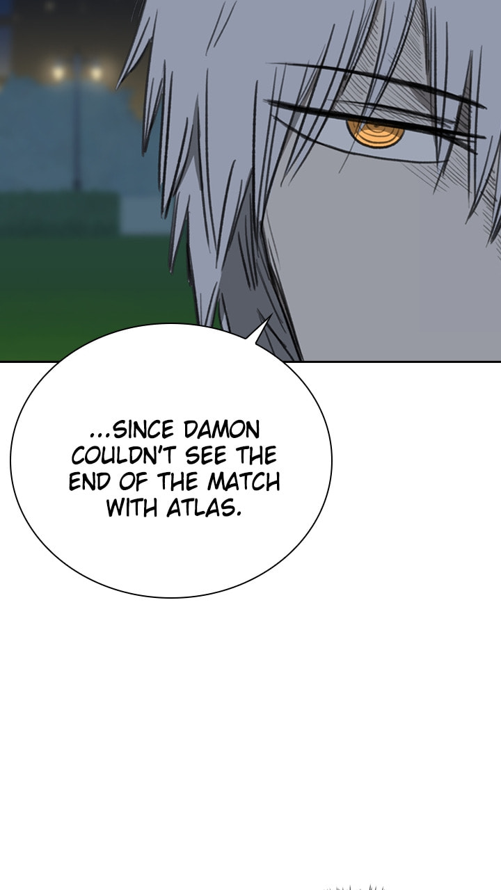 Fray Chapter 44 page 13 - 