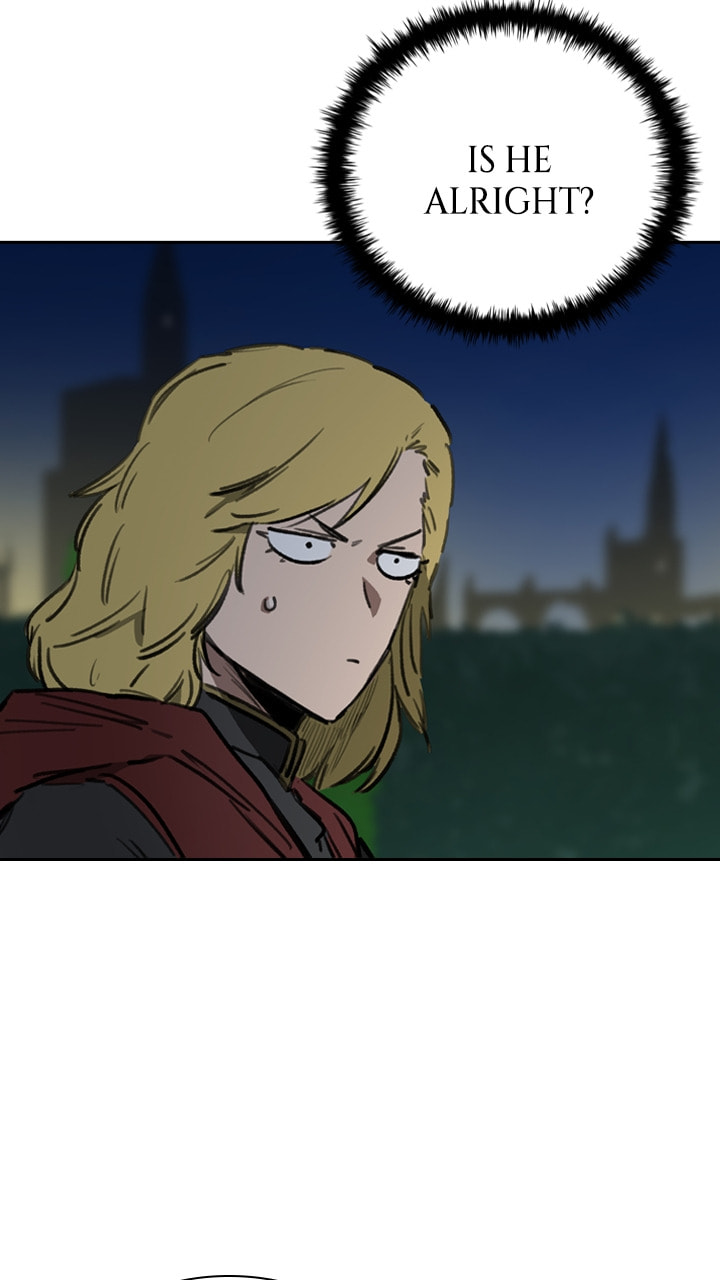 Fray Chapter 44 page 14 - 