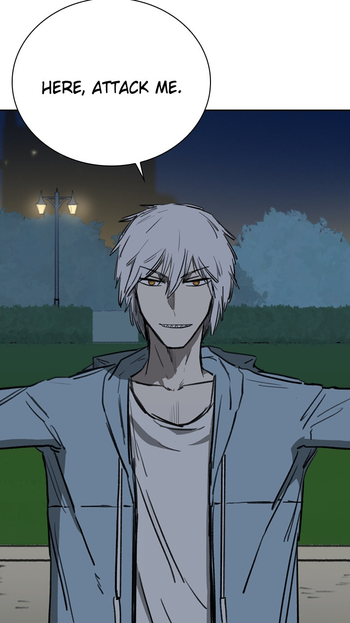 Fray Chapter 44 page 15 - 