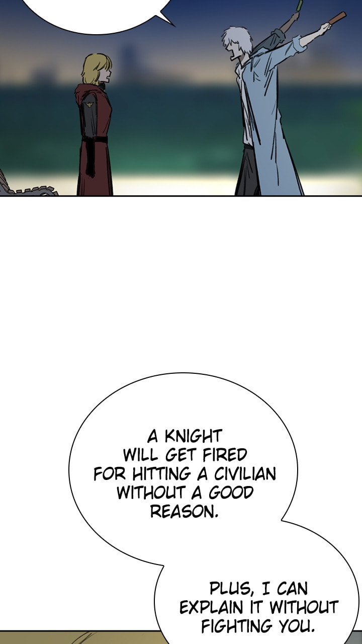 Fray Chapter 44 page 18 - 