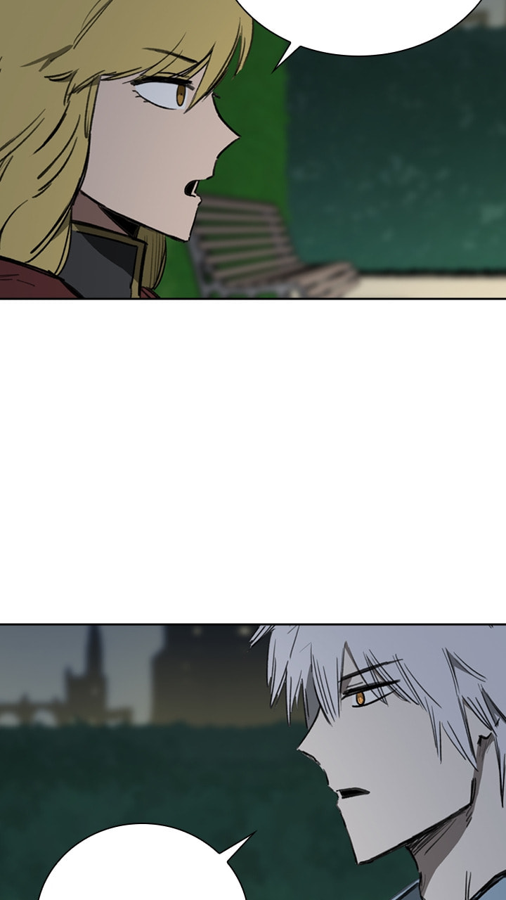 Fray Chapter 44 page 19 - 
