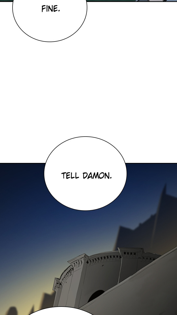 Fray Chapter 44 page 20 - 