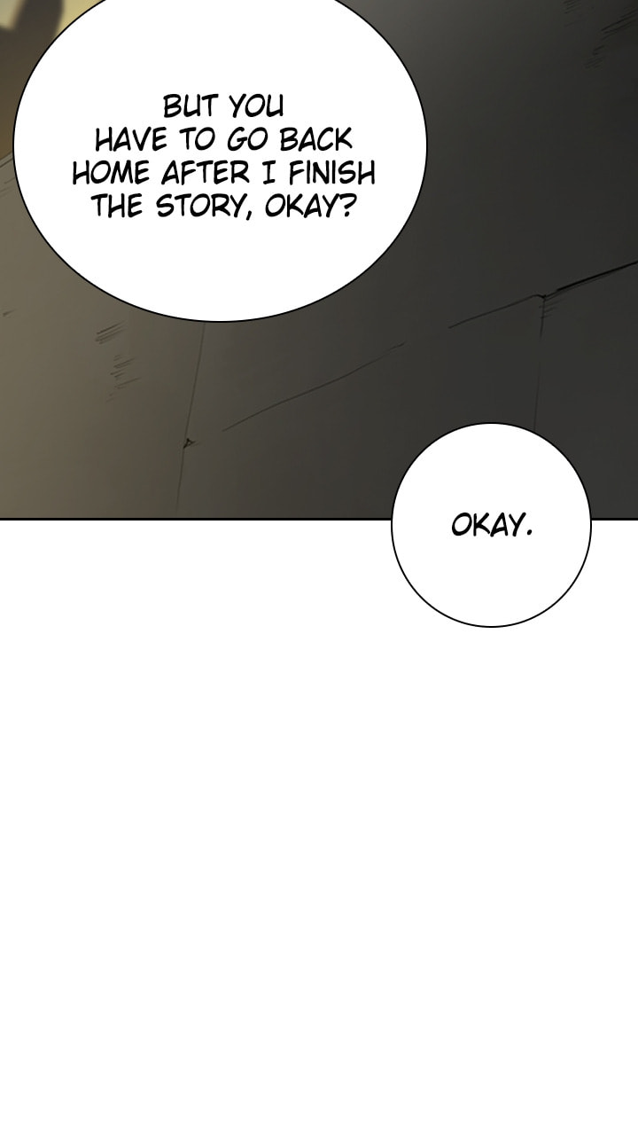 Fray Chapter 44 page 21 - 