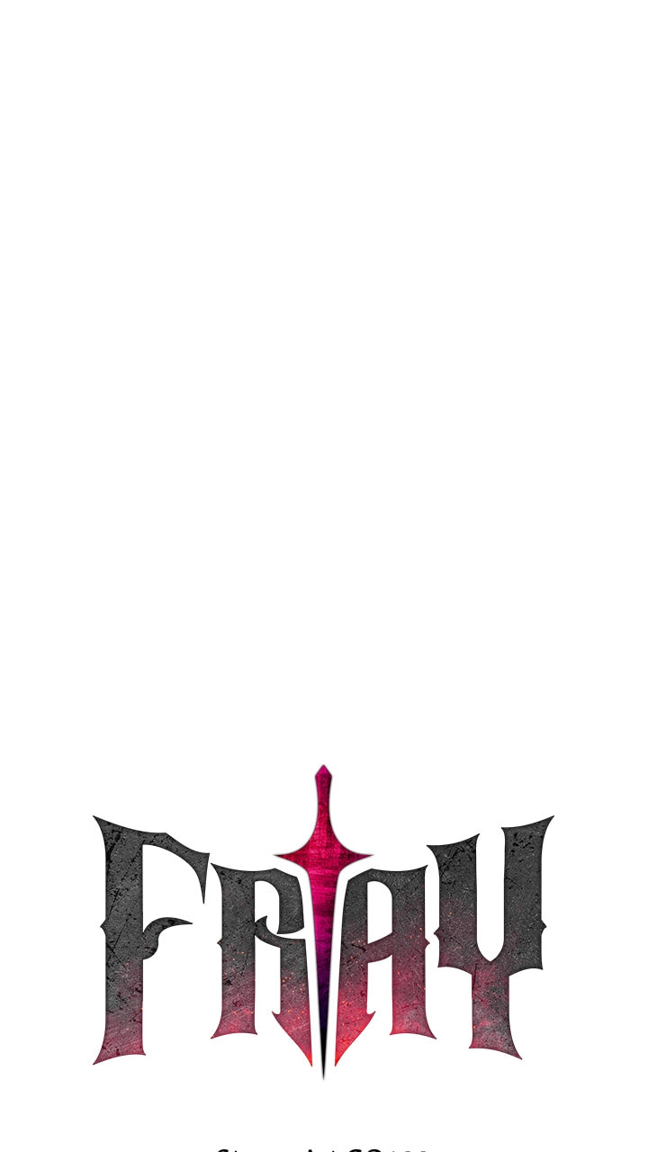 Fray Chapter 44 page 22 - 
