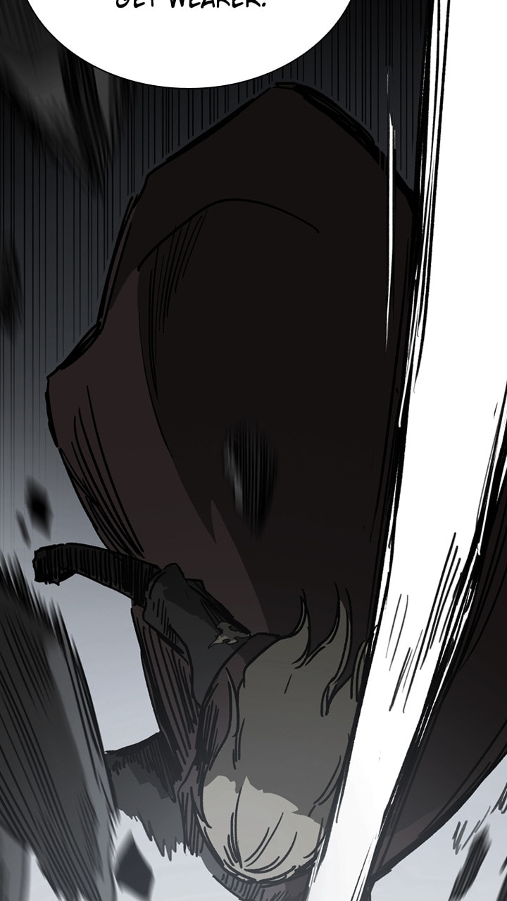 Fray Chapter 44 page 27 - 