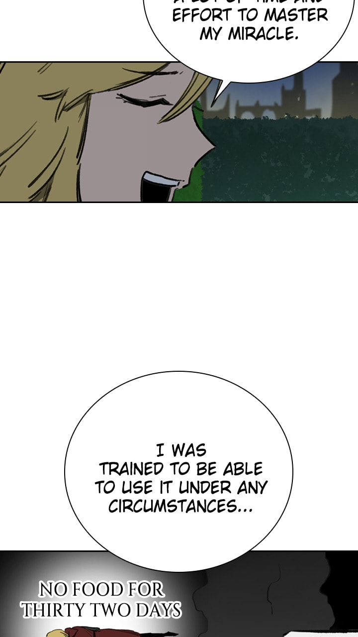 Fray Chapter 44 page 30 - 