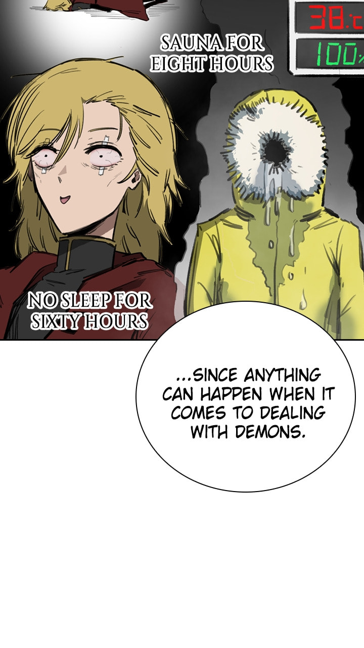 Fray Chapter 44 page 31 - 