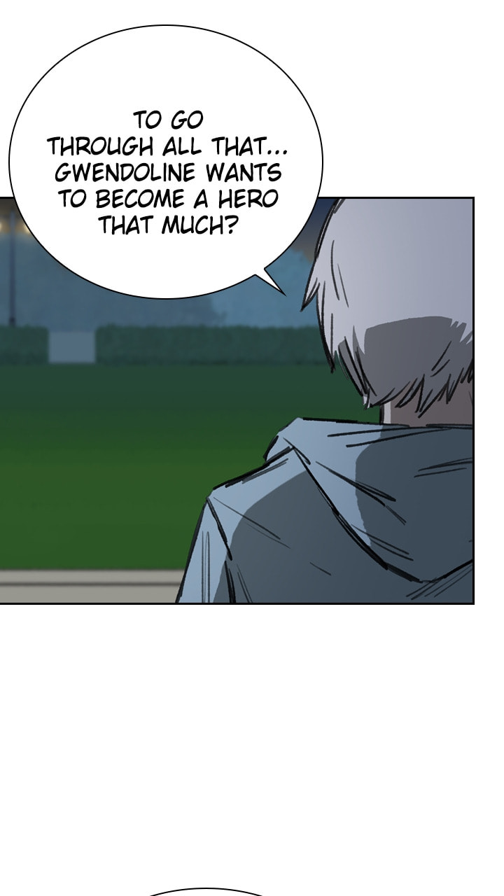 Fray Chapter 44 page 32 - 