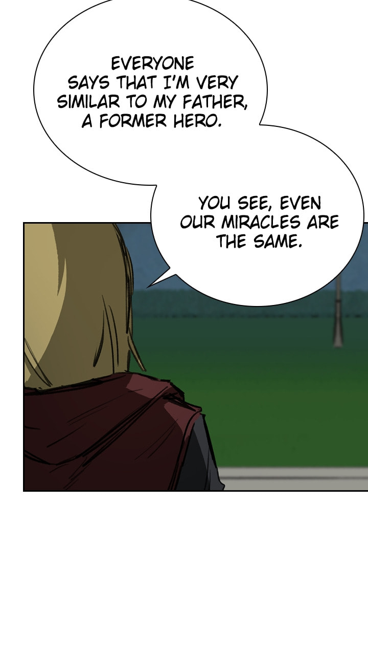 Fray Chapter 44 page 33 - 