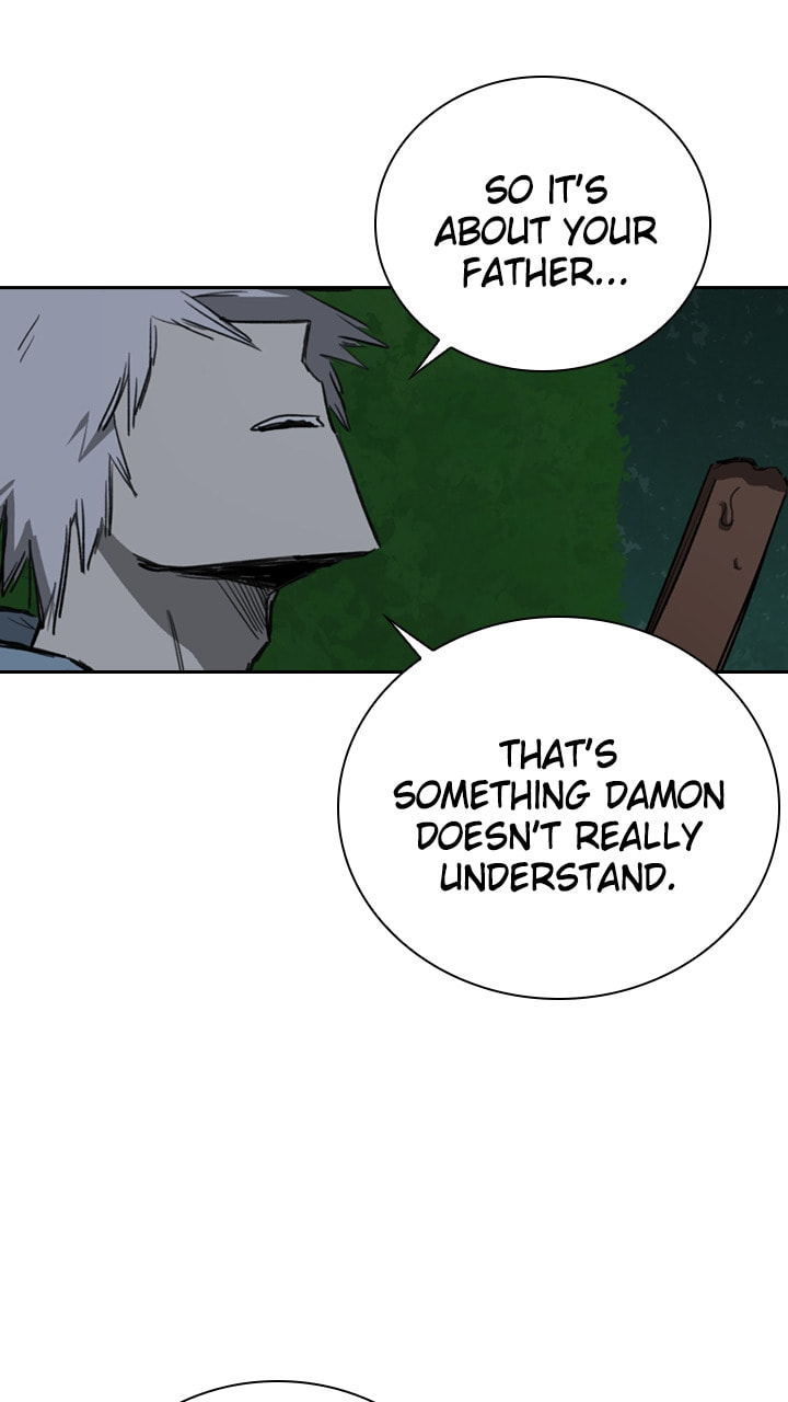 Fray Chapter 44 page 34 - 