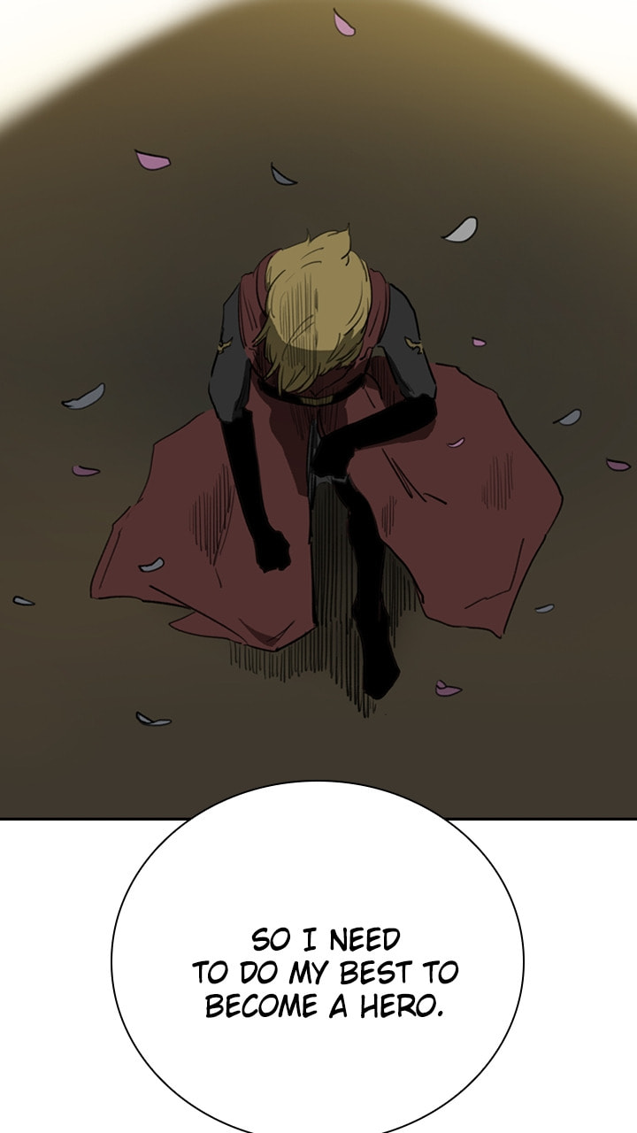 Fray Chapter 44 page 37 - 