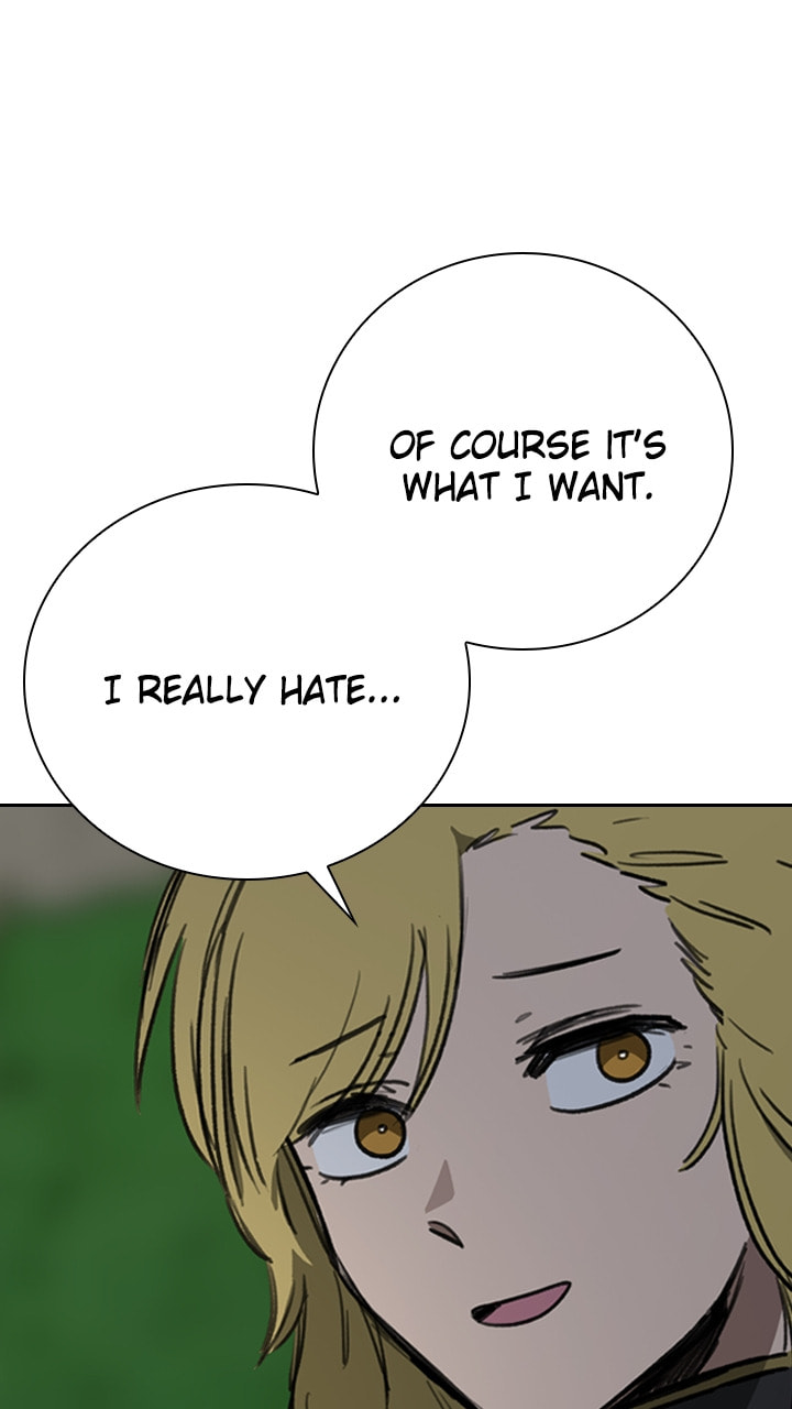 Fray Chapter 44 page 39 - 