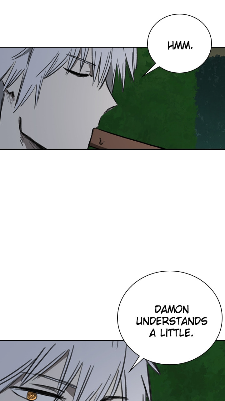 Fray Chapter 44 page 41 - 