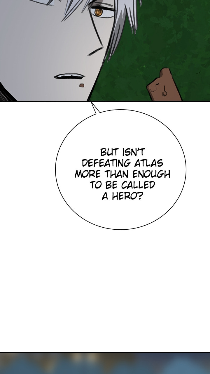 Fray Chapter 44 page 42 - 