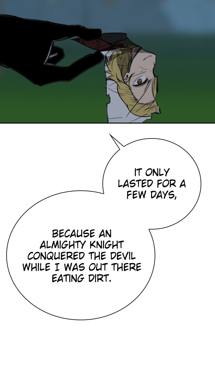 Fray Chapter 44 page 43 - 