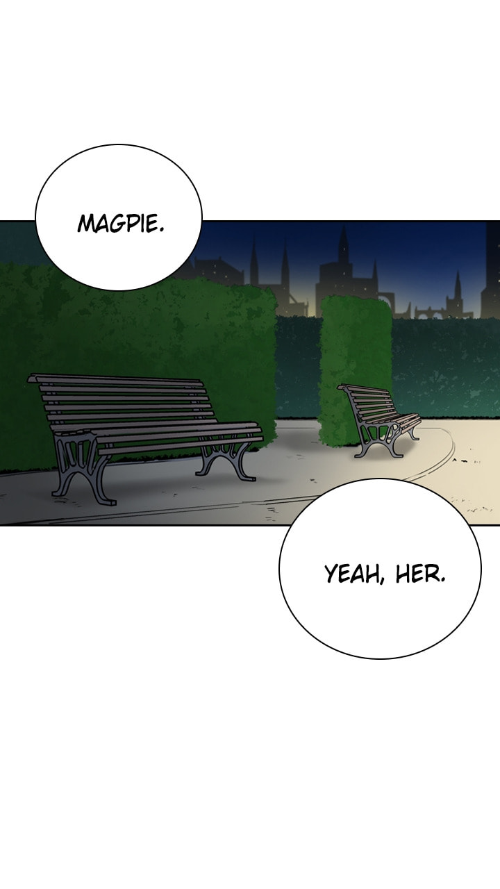Fray Chapter 44 page 44 - 