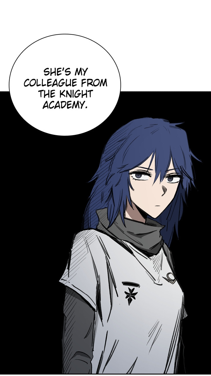 Fray Chapter 44 page 45 - 