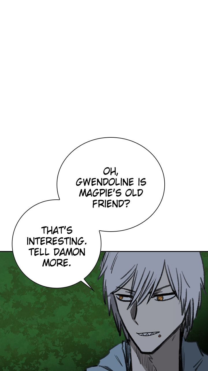 Fray Chapter 44 page 46 - 