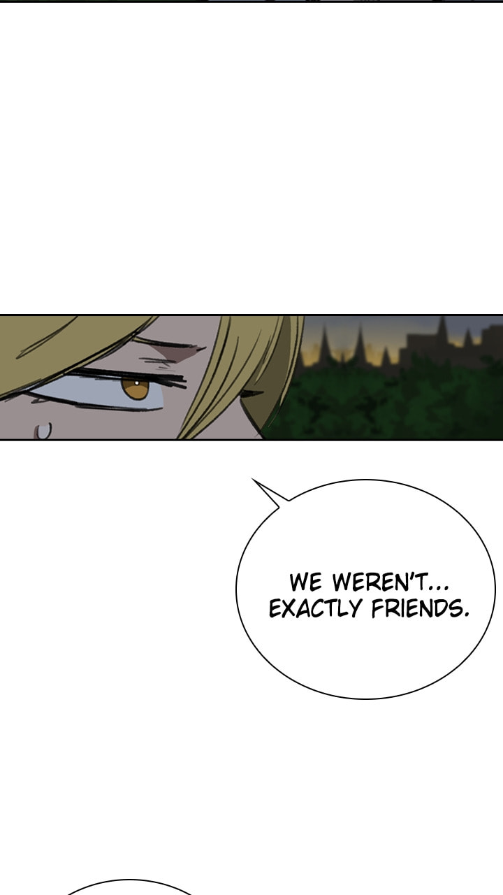 Fray Chapter 44 page 47 - 