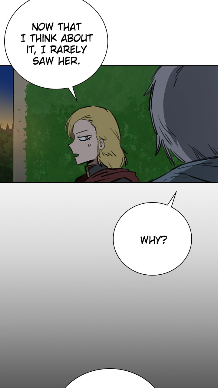 Fray Chapter 44 page 48 - 