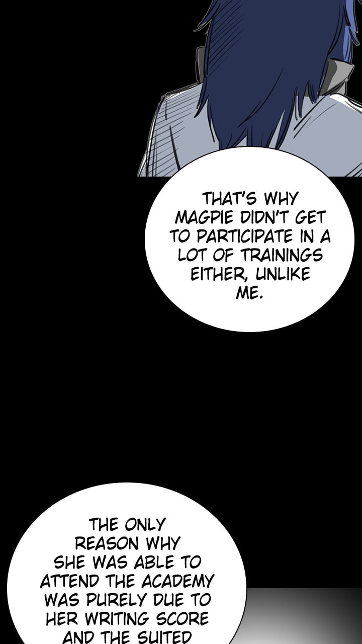 Fray Chapter 44 page 50 - 