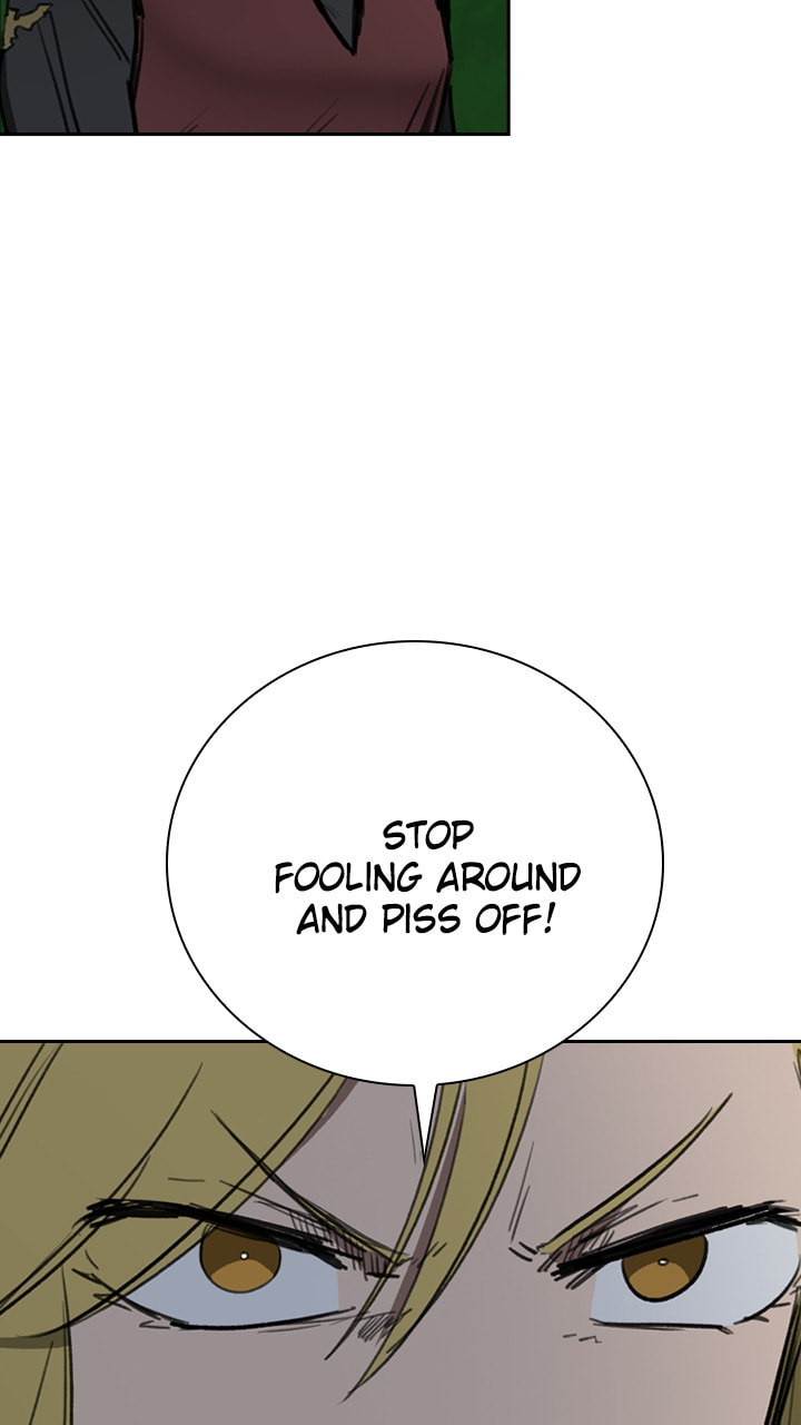 Fray Chapter 44 page 6 - 