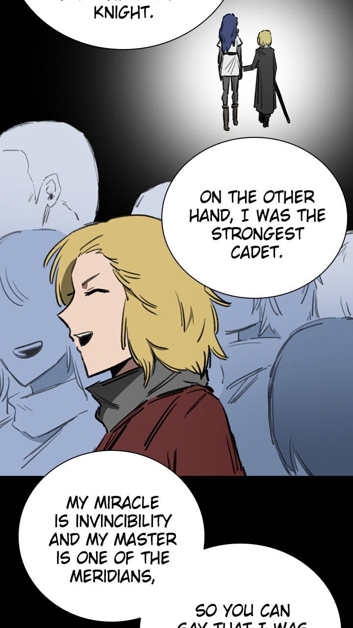 Fray Chapter 44 page 51 - 