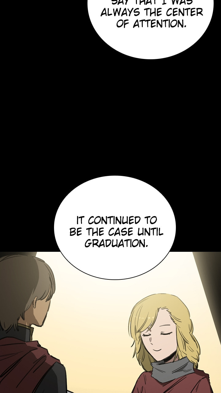 Fray Chapter 44 page 52 - 