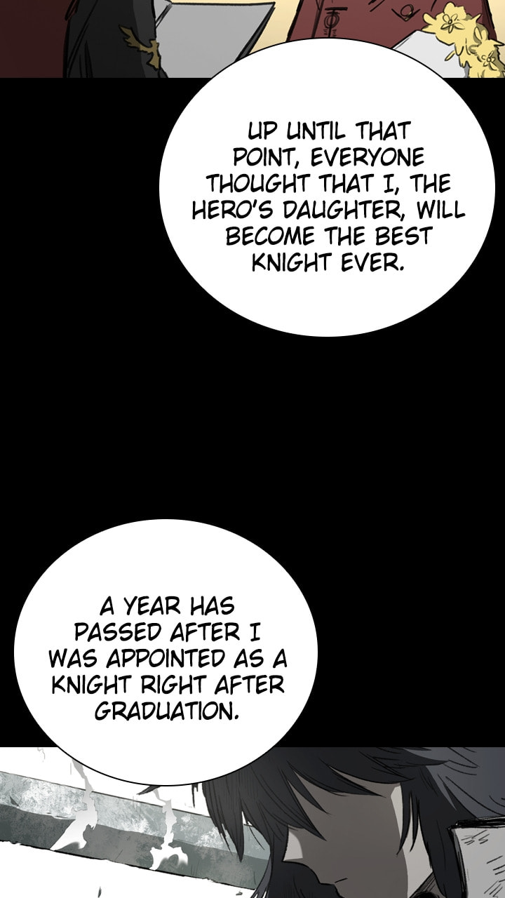 Fray Chapter 44 page 53 - 