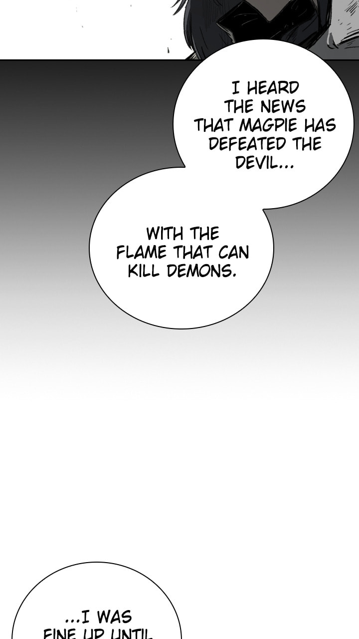 Fray Chapter 44 page 54 - 