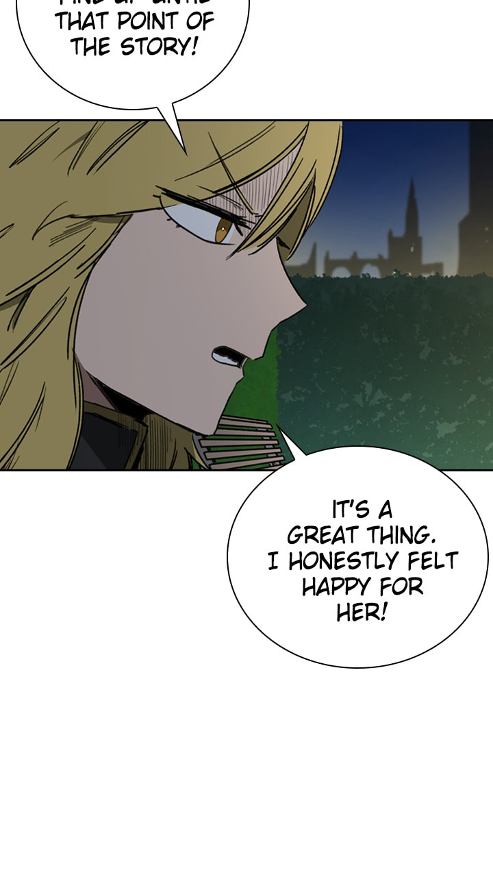Fray Chapter 44 page 55 - 