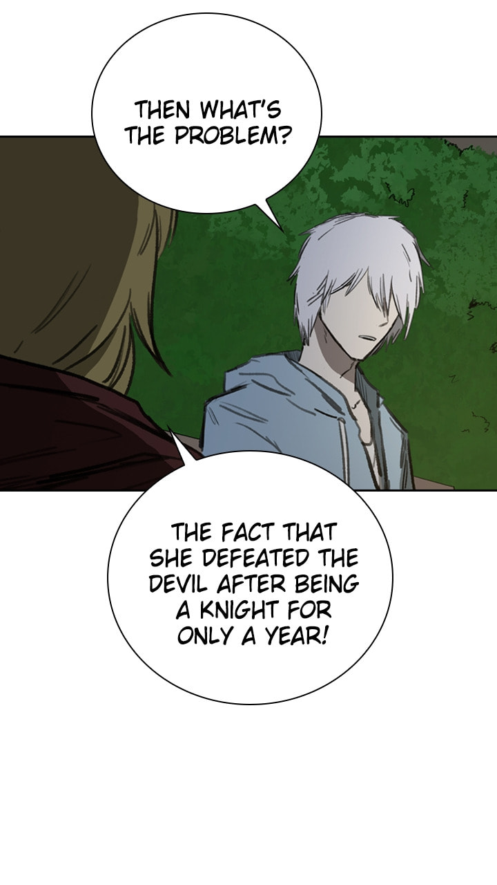 Fray Chapter 44 page 56 - 