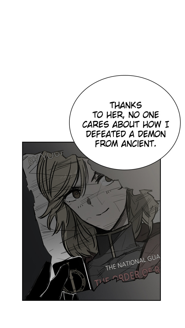 Fray Chapter 44 page 57 - 