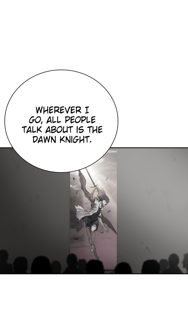 Fray Chapter 44 page 58 - 