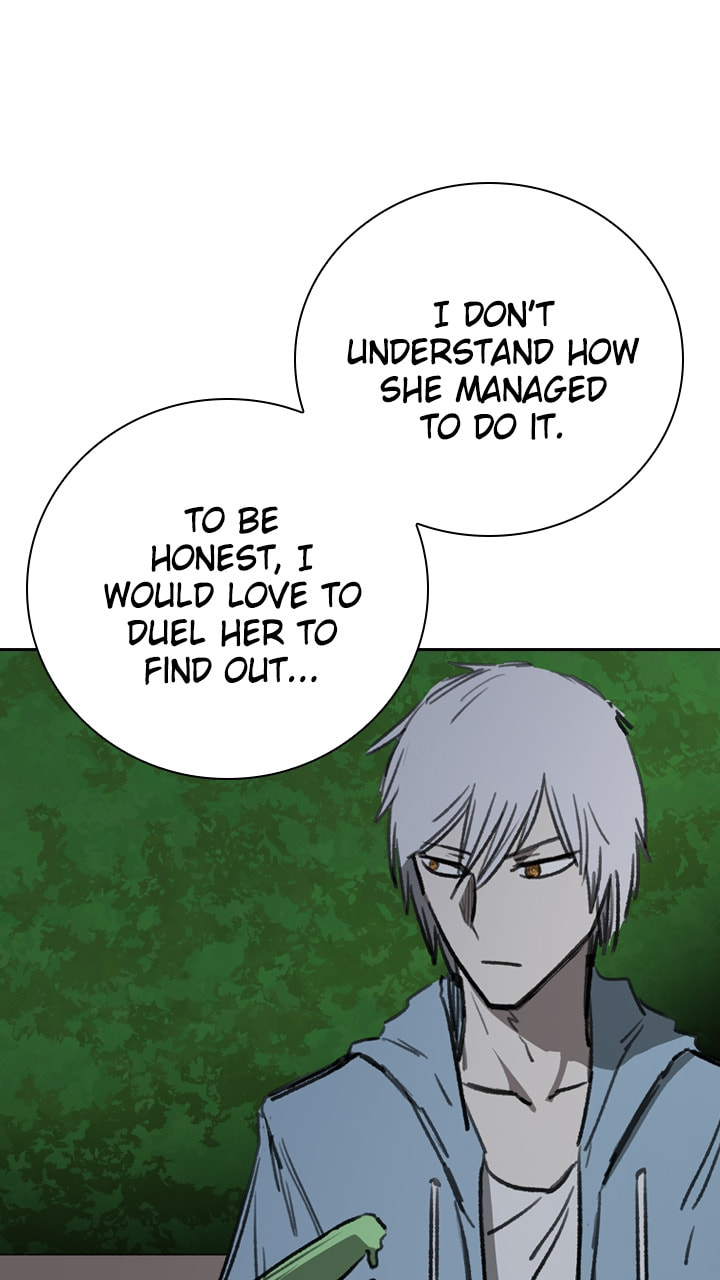 Fray Chapter 44 page 59 - 