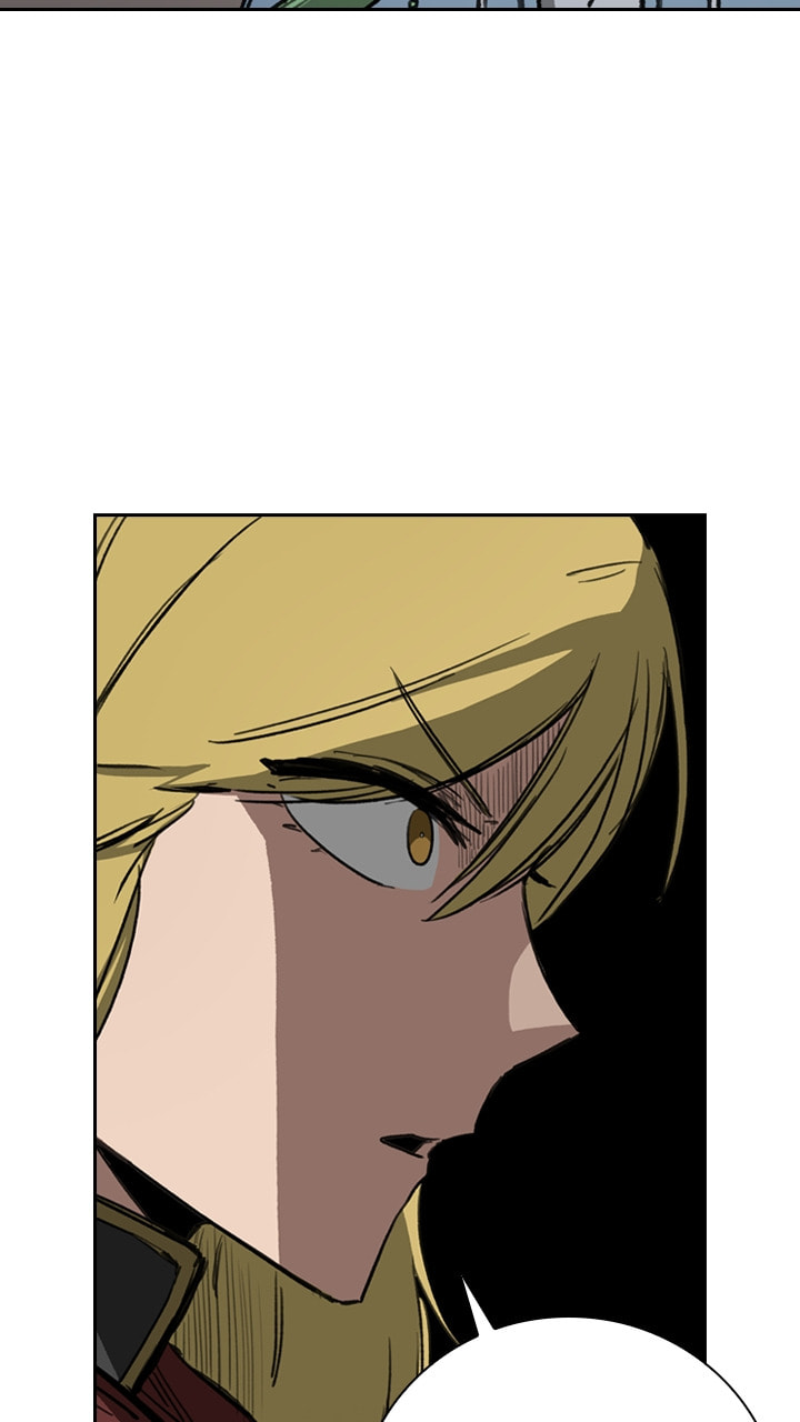 Fray Chapter 44 page 60 - 