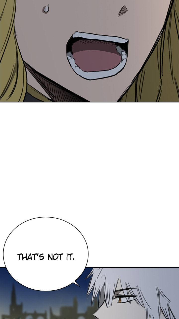Fray Chapter 44 page 7 - 