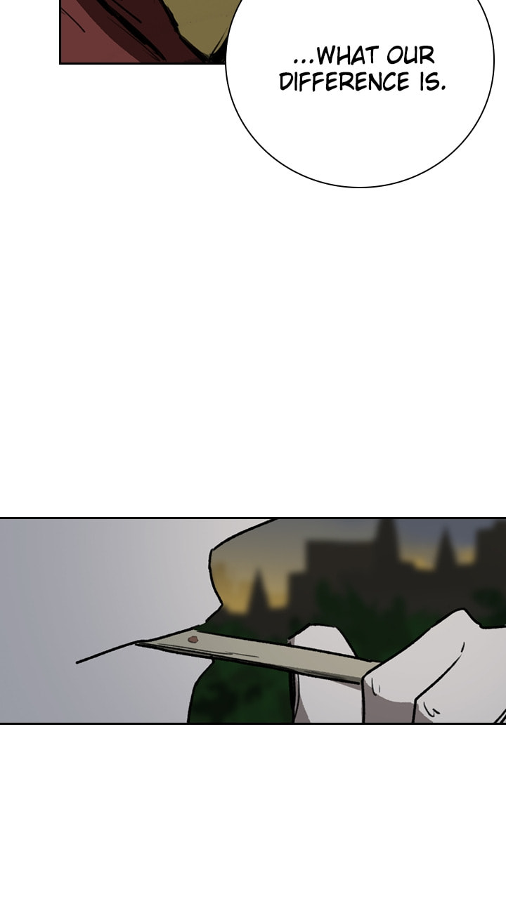 Fray Chapter 44 page 61 - 