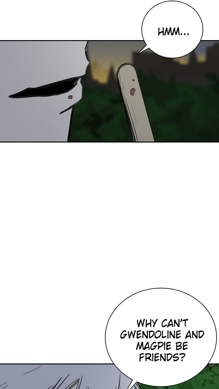 Fray Chapter 44 page 62 - 