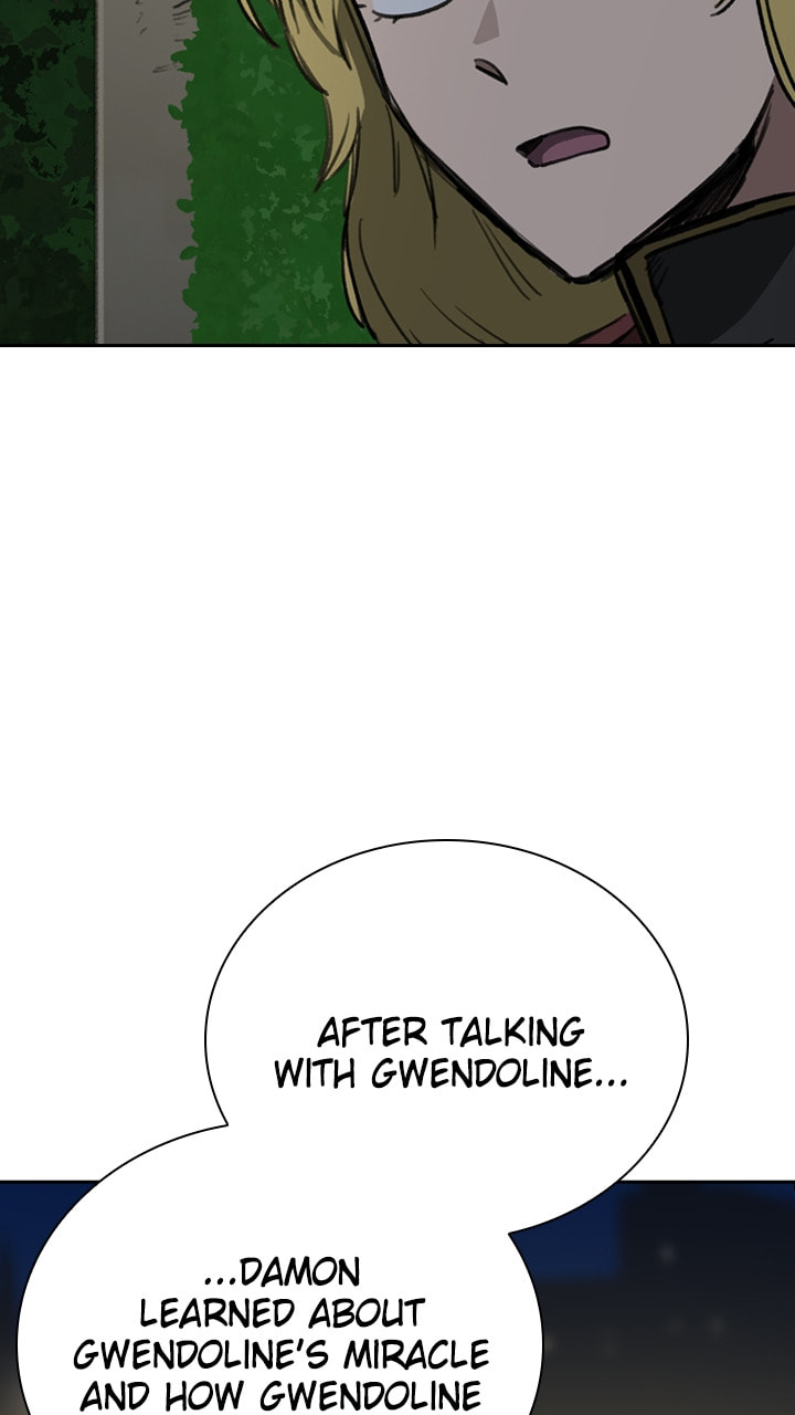 Fray Chapter 44 page 64 - 