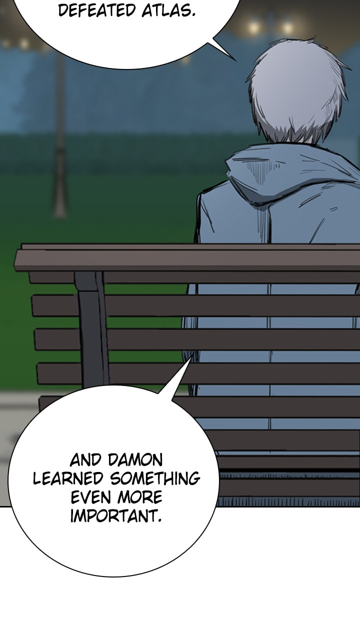 Fray Chapter 44 page 65 - 