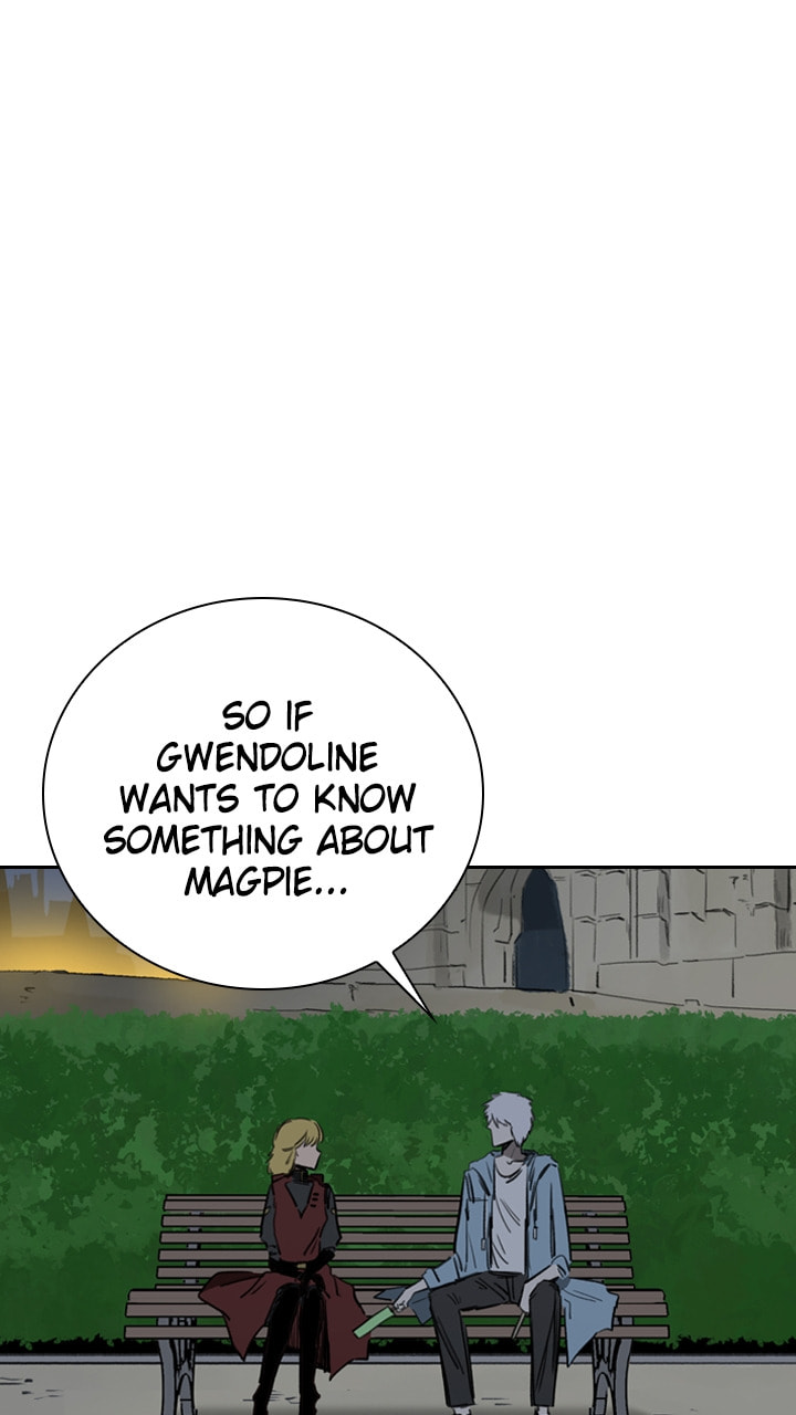 Fray Chapter 44 page 67 - 