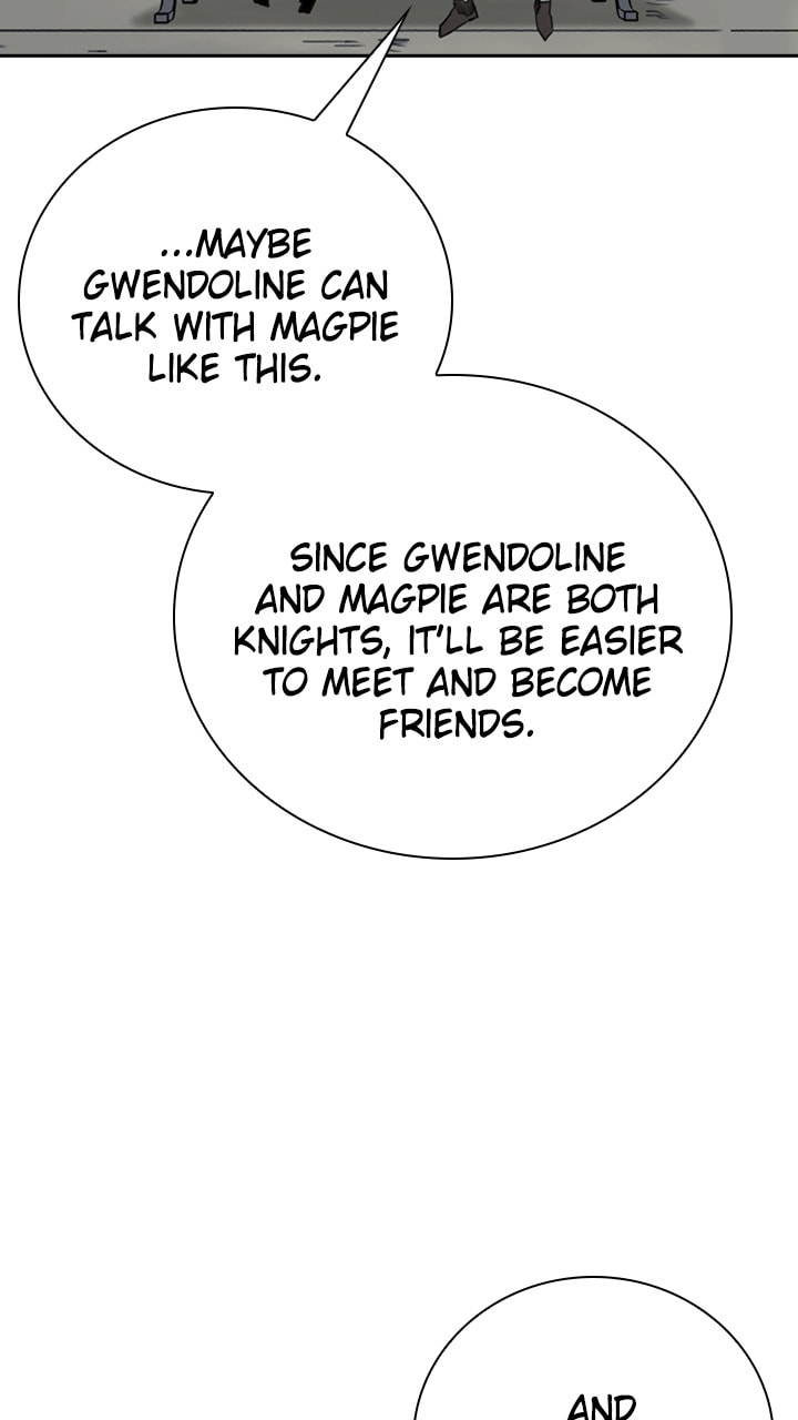 Fray Chapter 44 page 68 - 